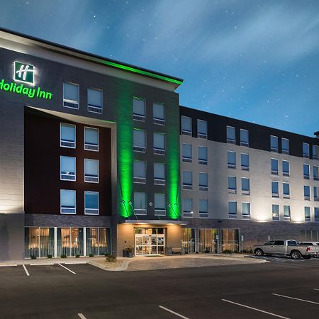 Holiday Inn Greenville - Woodruff Road By Ihg Exterior foto