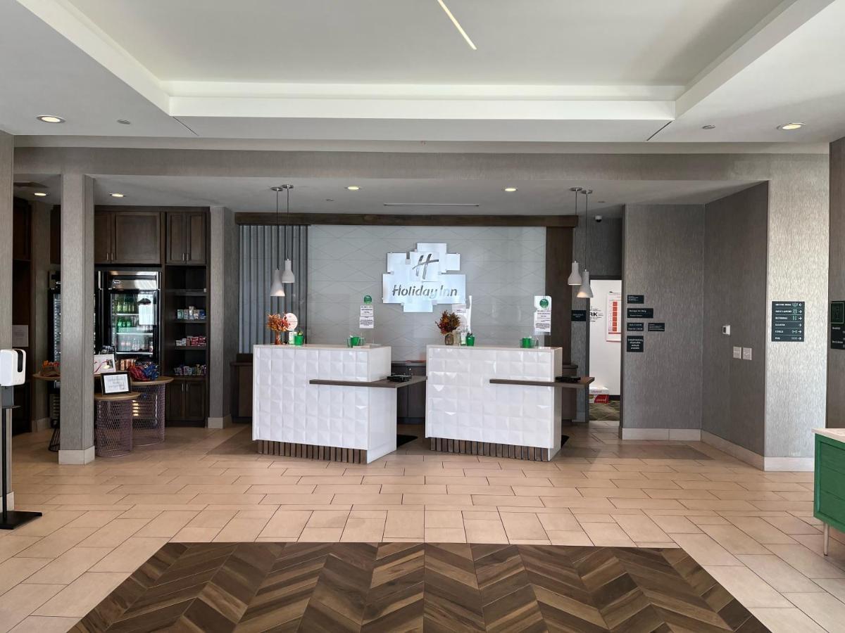 Holiday Inn Greenville - Woodruff Road By Ihg Exterior foto