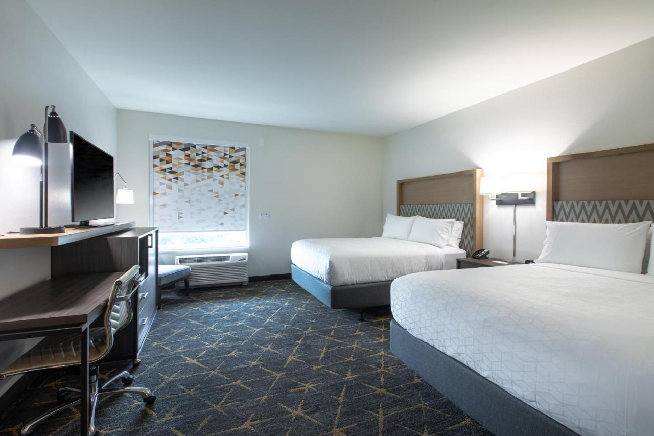 Holiday Inn Greenville - Woodruff Road By Ihg Exterior foto