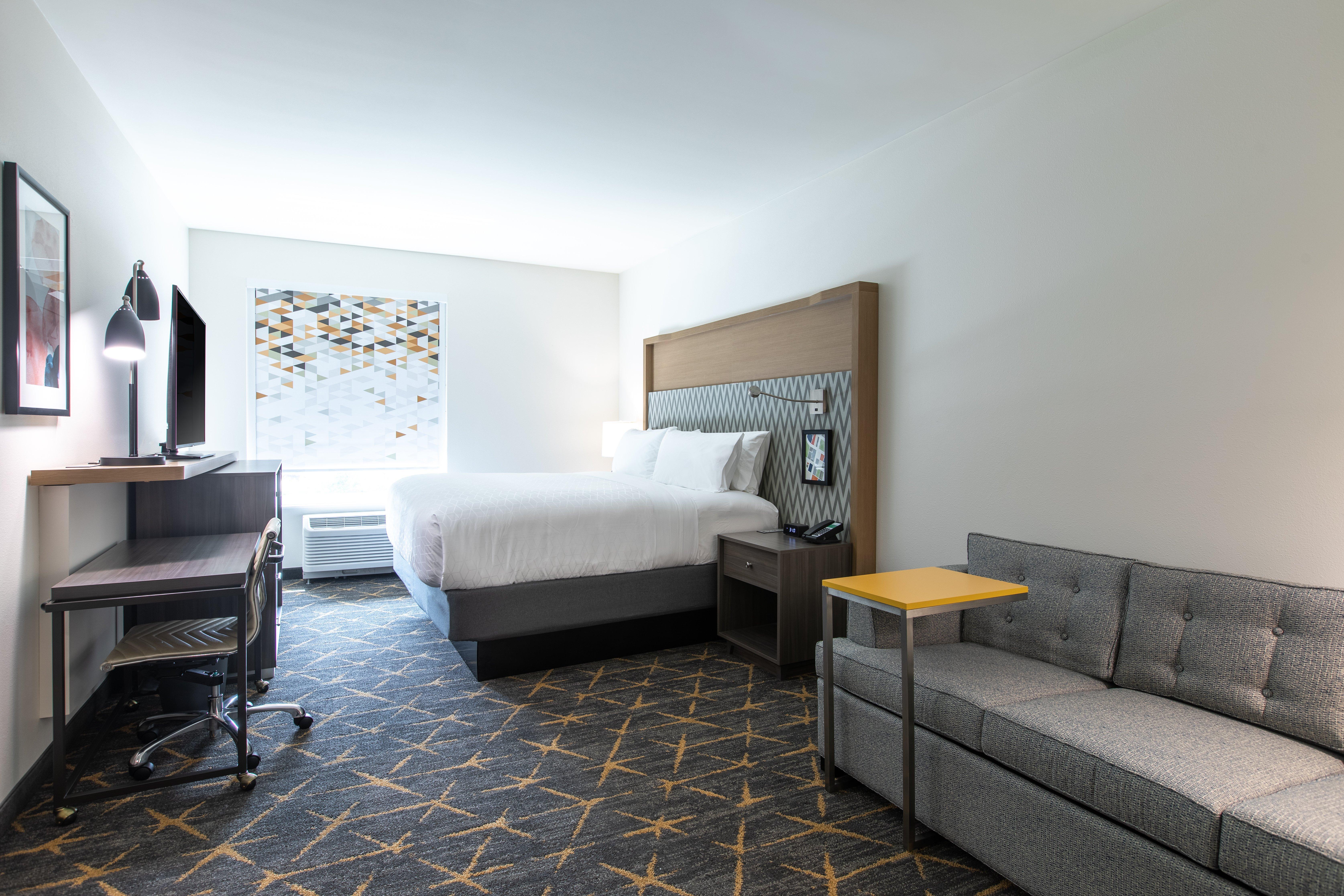 Holiday Inn Greenville - Woodruff Road By Ihg Exterior foto