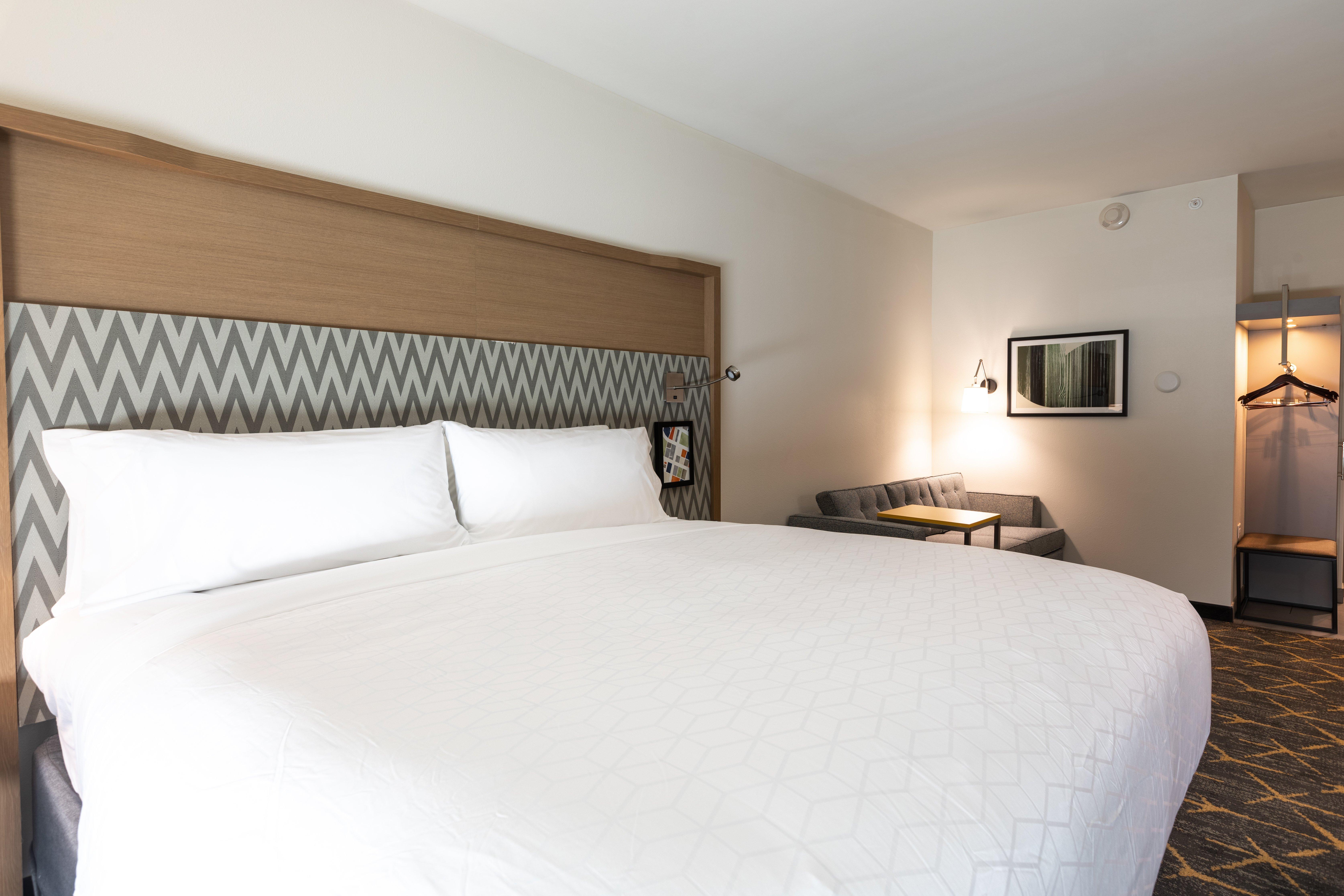 Holiday Inn Greenville - Woodruff Road By Ihg Exterior foto