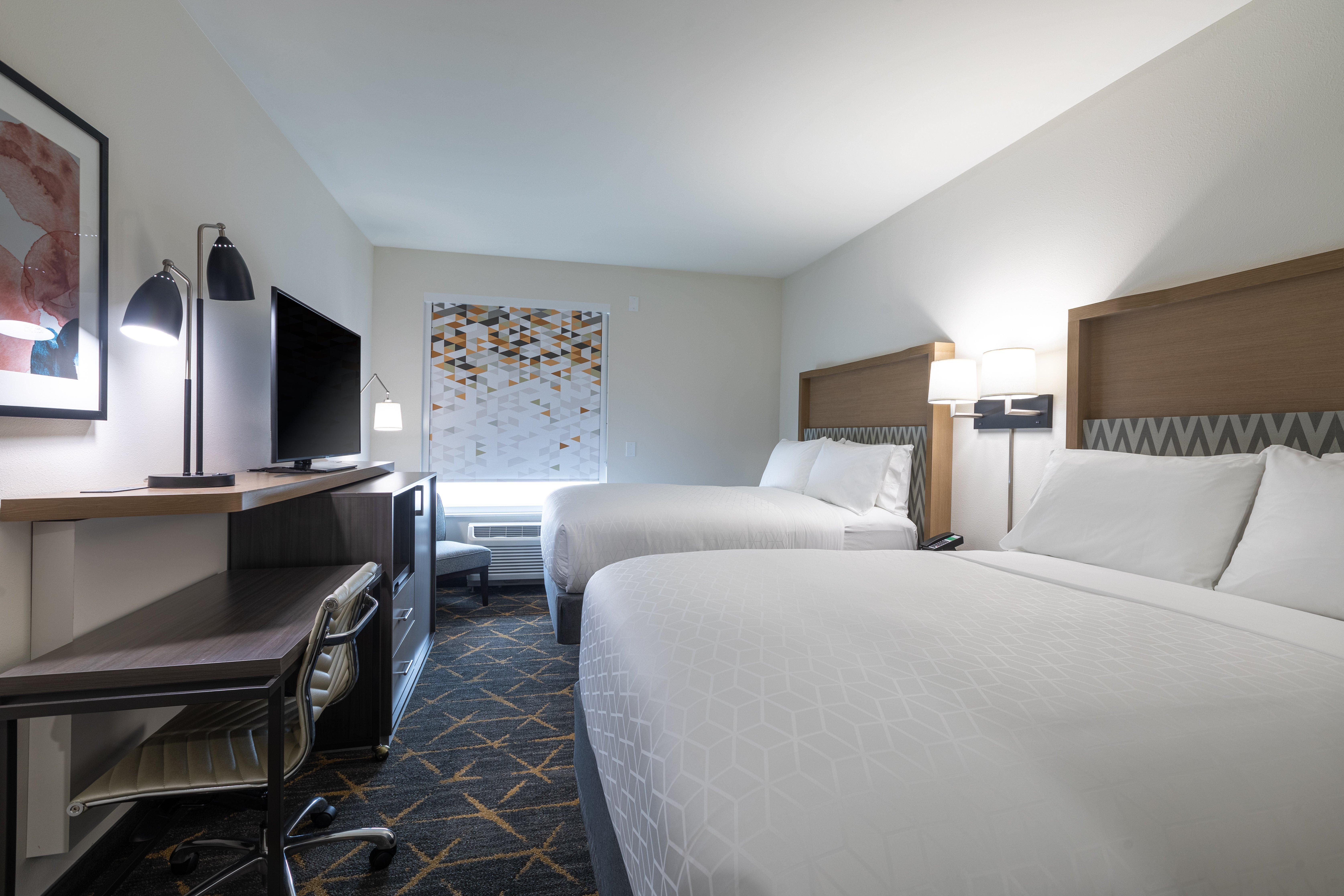 Holiday Inn Greenville - Woodruff Road By Ihg Exterior foto