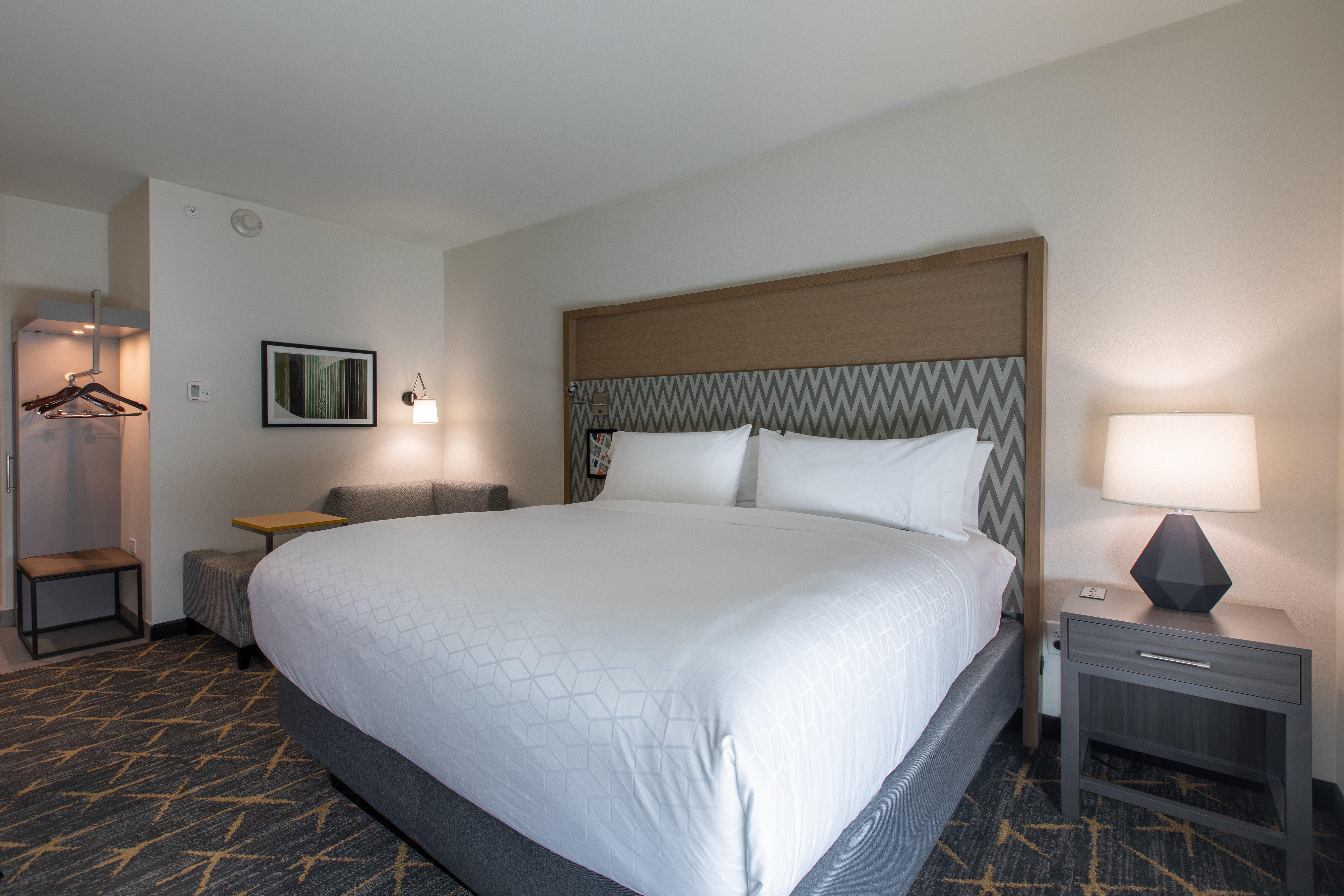 Holiday Inn Greenville - Woodruff Road By Ihg Exterior foto
