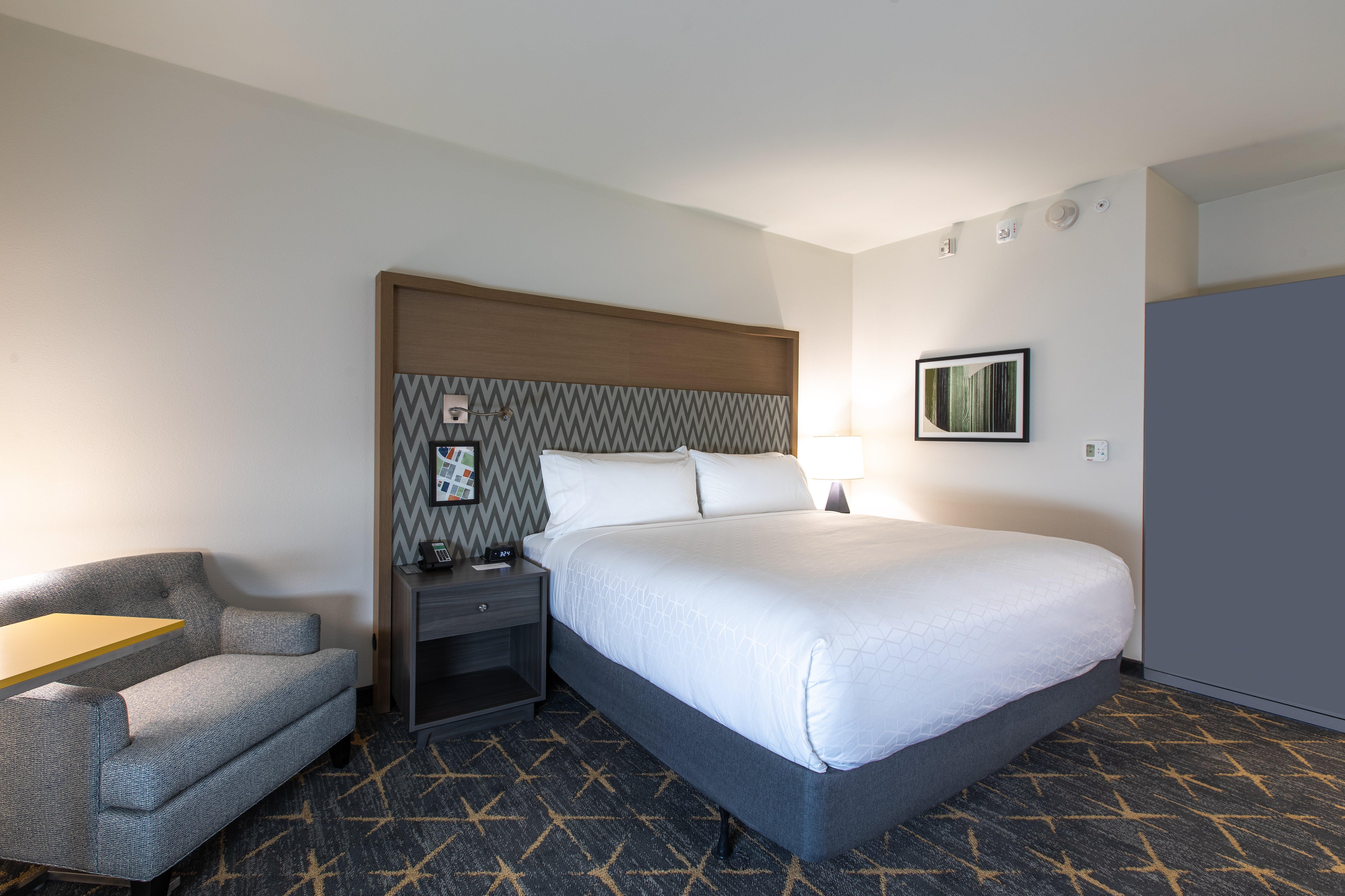 Holiday Inn Greenville - Woodruff Road By Ihg Exterior foto