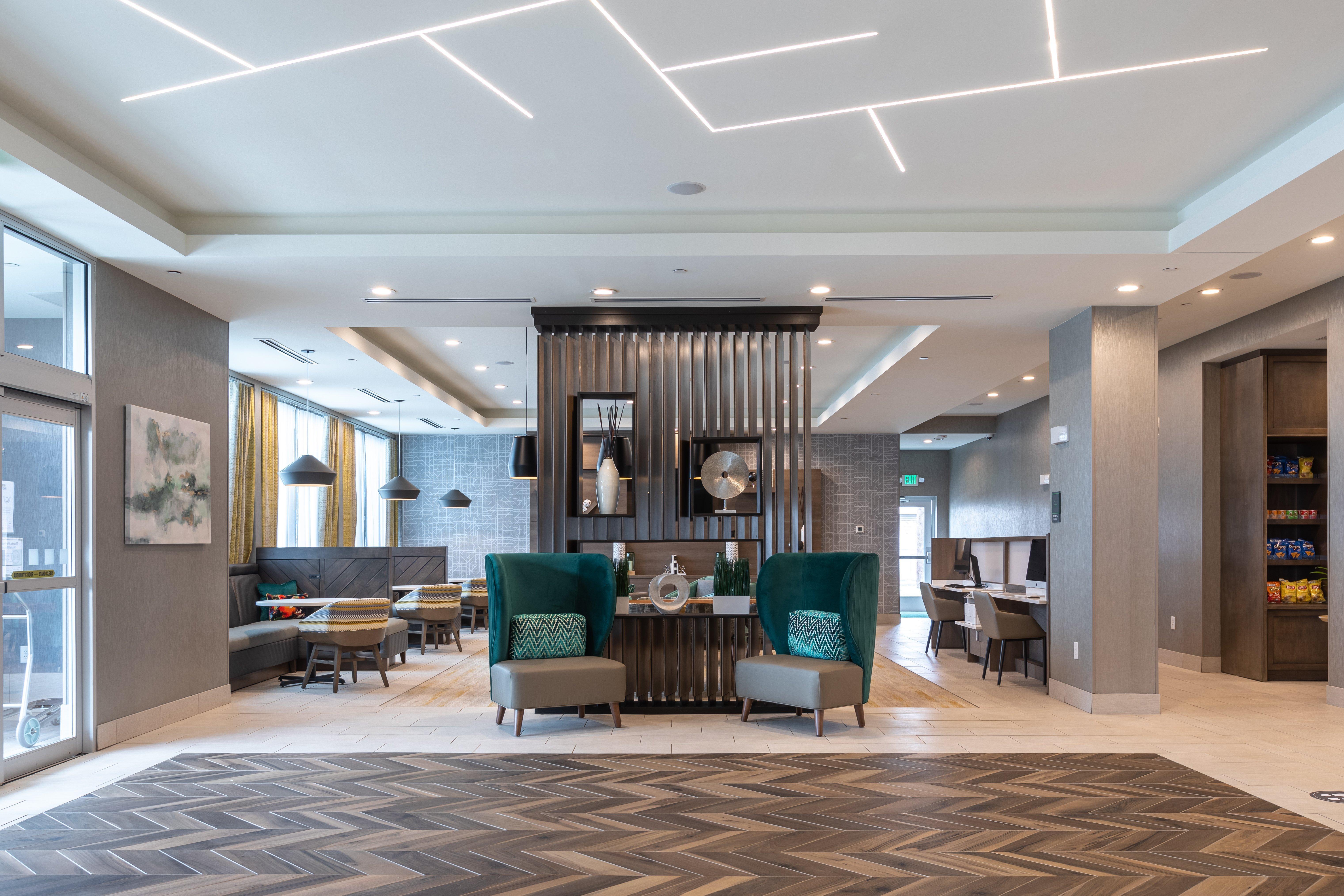 Holiday Inn Greenville - Woodruff Road By Ihg Exterior foto