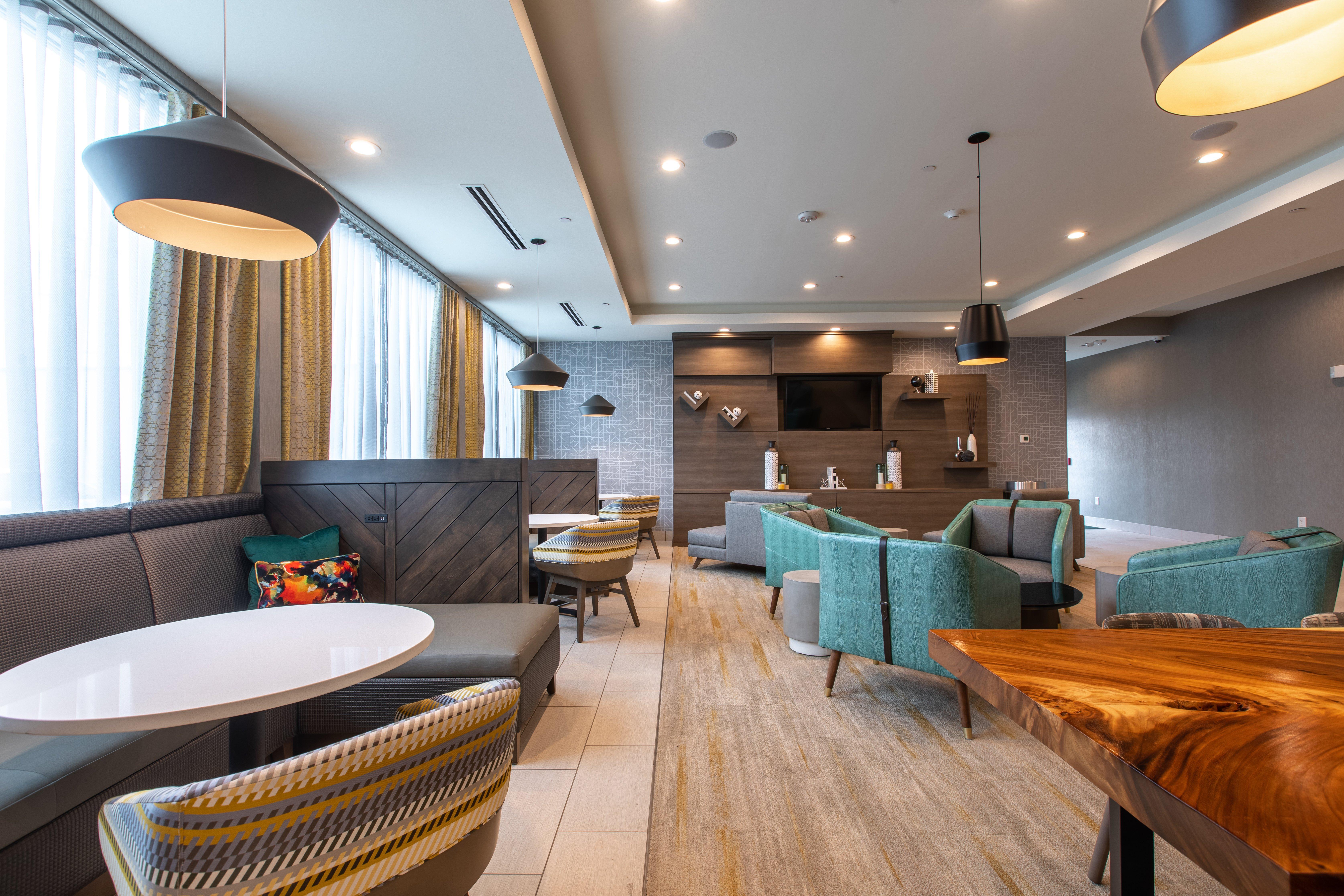 Holiday Inn Greenville - Woodruff Road By Ihg Exterior foto