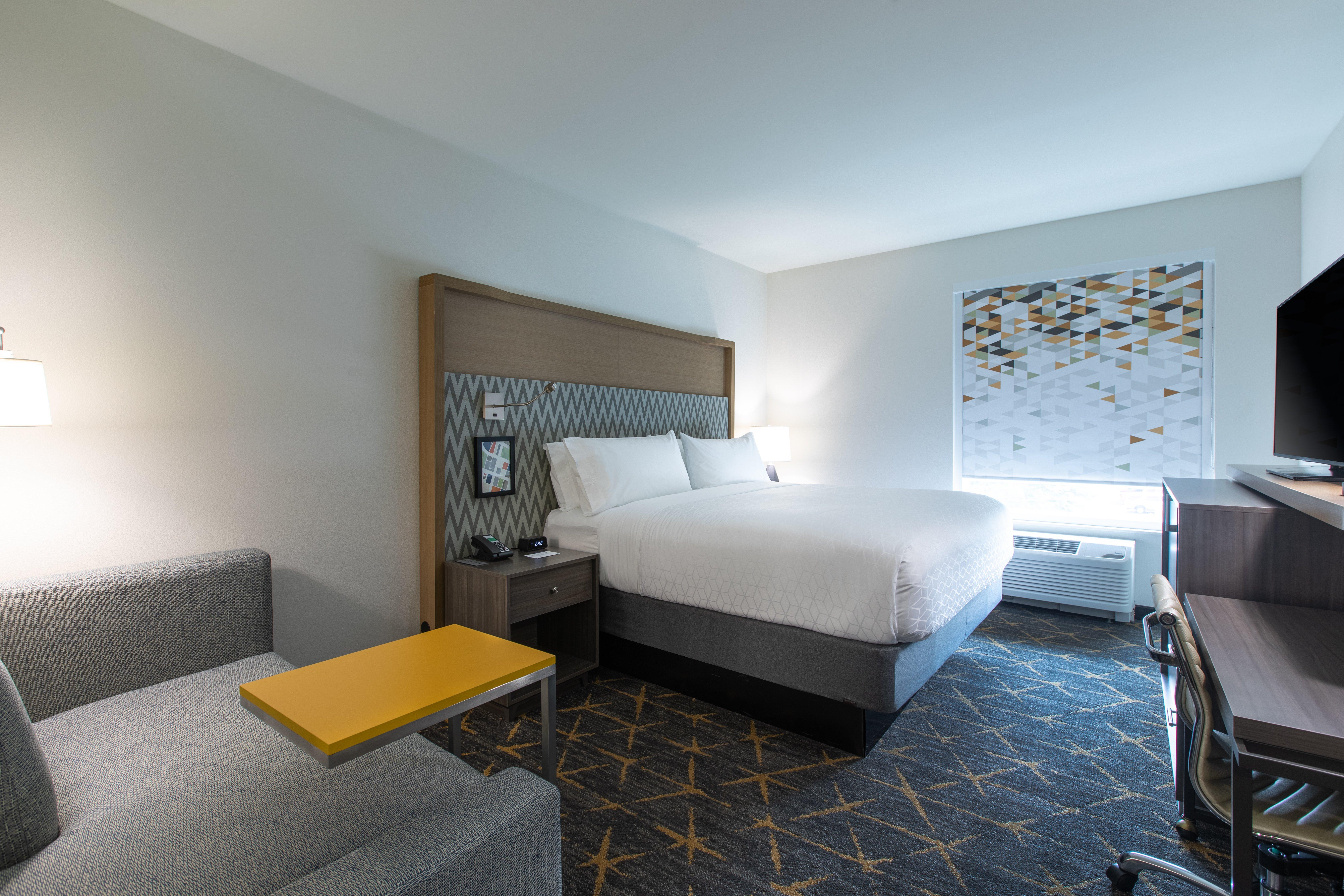 Holiday Inn Greenville - Woodruff Road By Ihg Exterior foto