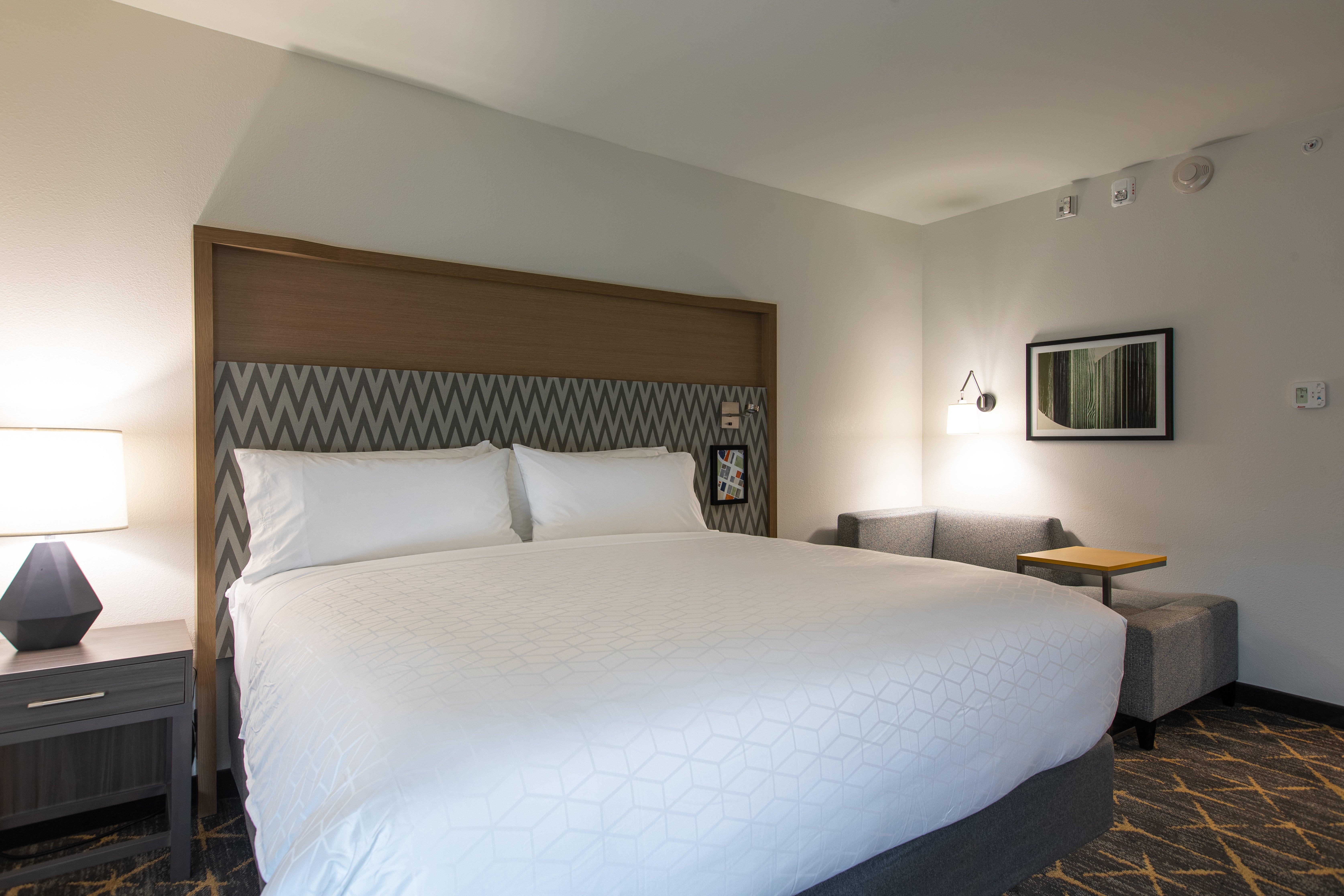Holiday Inn Greenville - Woodruff Road By Ihg Exterior foto